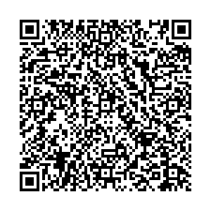 Пошта з індексом 45611 Веселе Контакти qr