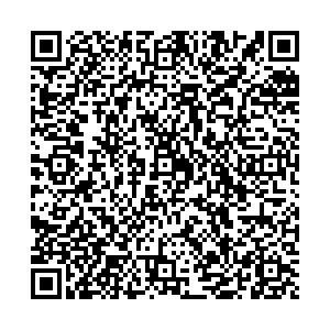 Пошта з індексом 45660 Промінь Контакти qr