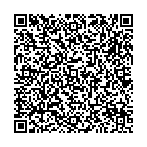 Почта с индексом 44234 Хоцунь Контакты qr