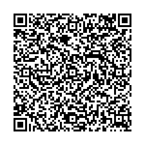 Пошта з індексом 80733 Червоне Контакти qr