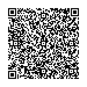 Пошта з індексом 42843 Рябина Контакти qr